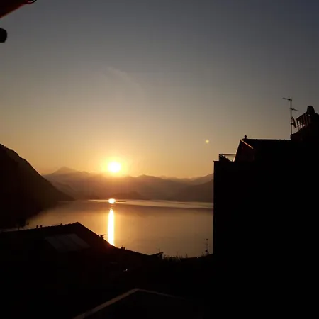 Haven - Villa Argegno