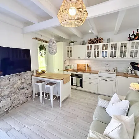 Haven - Villa *