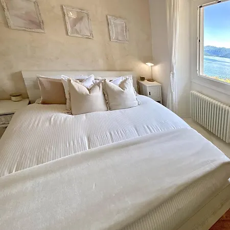 Haven - Villa Argegno