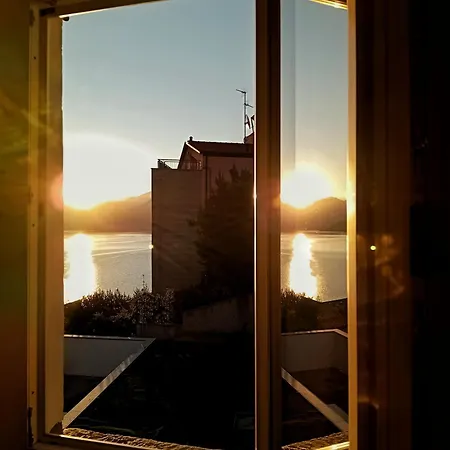 Villa Haven - Argegno