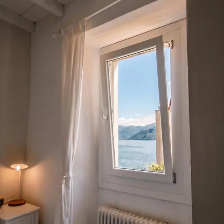 Haven - Villa Argegno