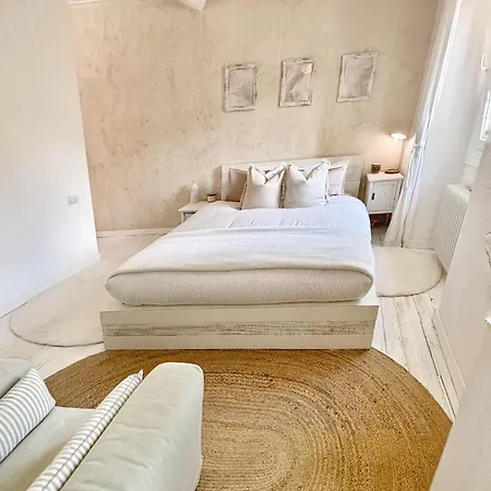 Haven - Villa Argegno
