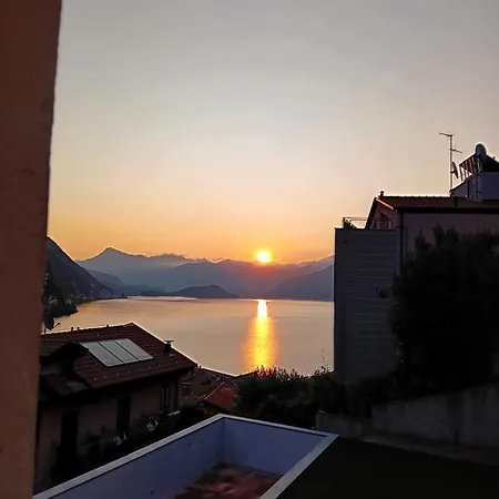 Villa Haven - Argegno