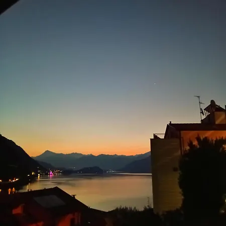 Villa Haven - Argegno