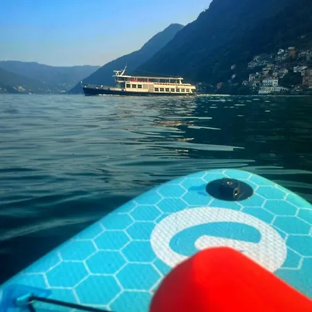 Haven - * Argegno