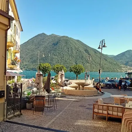 Haven - * Argegno