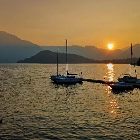 Haven - Villa Argegno
