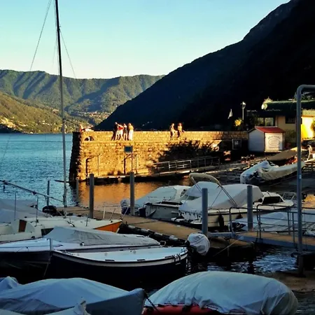Haven - Villa Argegno